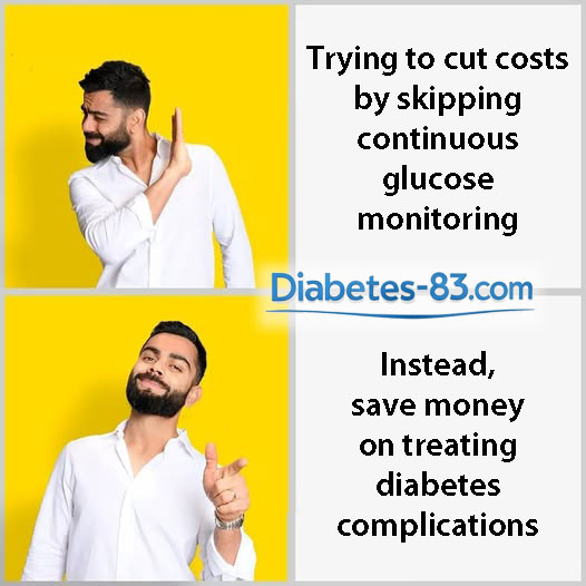 continuous glucose monitoring cost continuous glucose monitoring cost