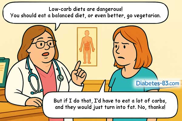 Your body must turn excess glucose into fat Your body must turn excess glucose into fat